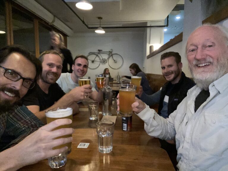 Moberg Analytics Team Blog Media